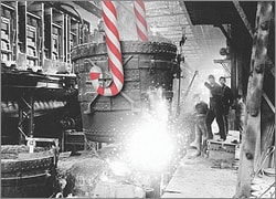 Christmas Foundry